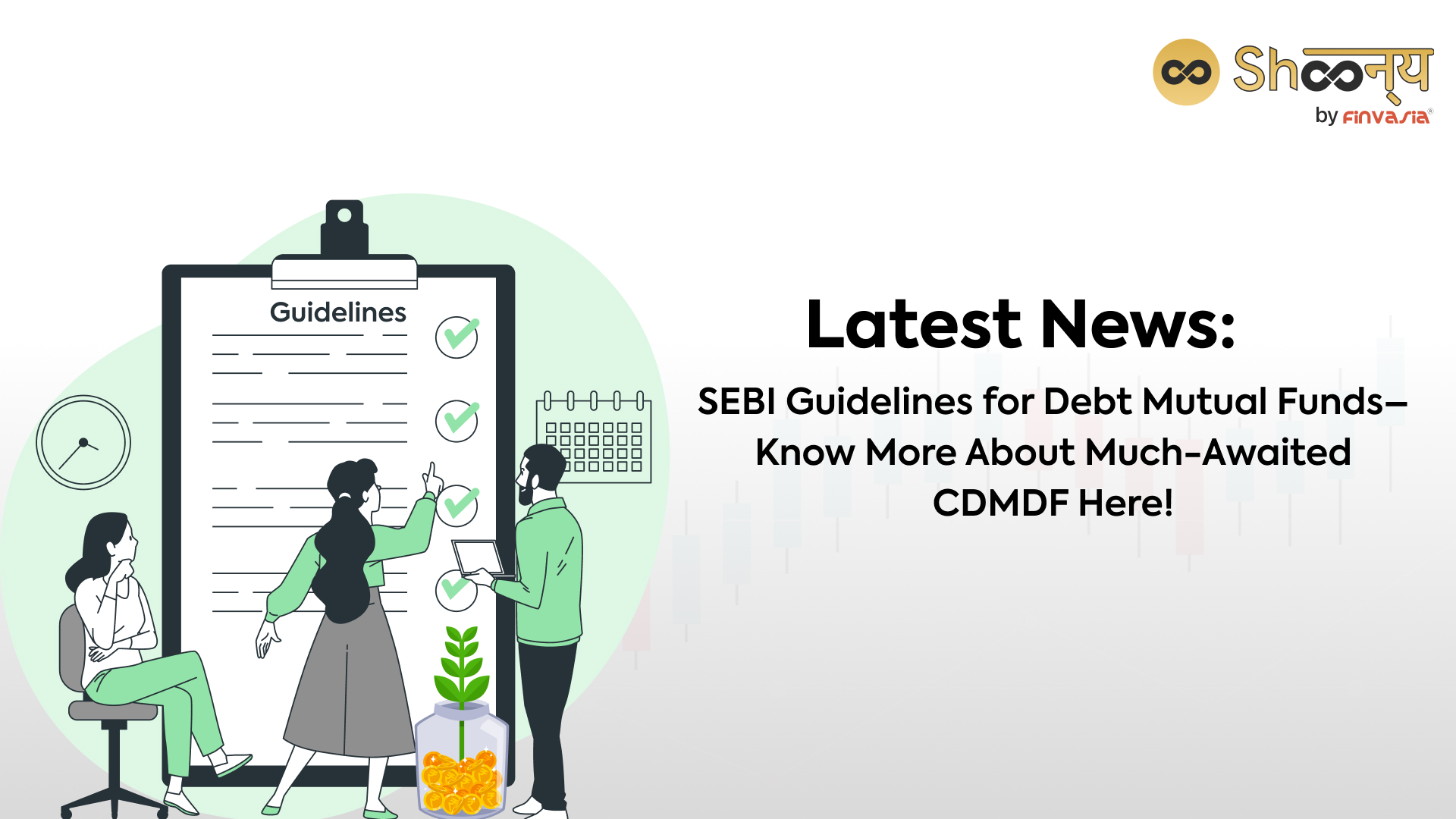 SEBI Guidelines for Debt Mutual Funds: Ensuring Stability