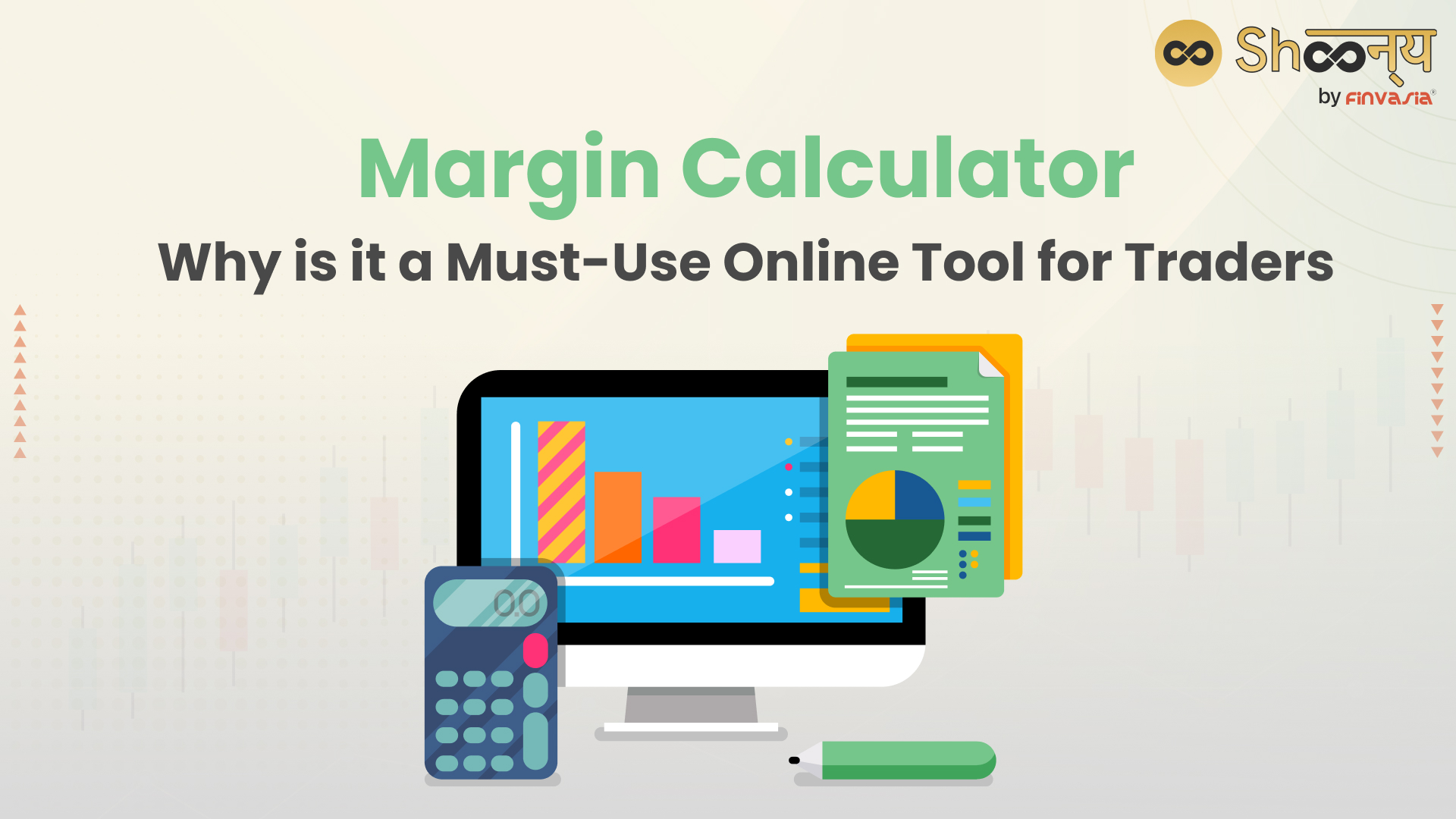 Choosing the Best Margin Calculator For You