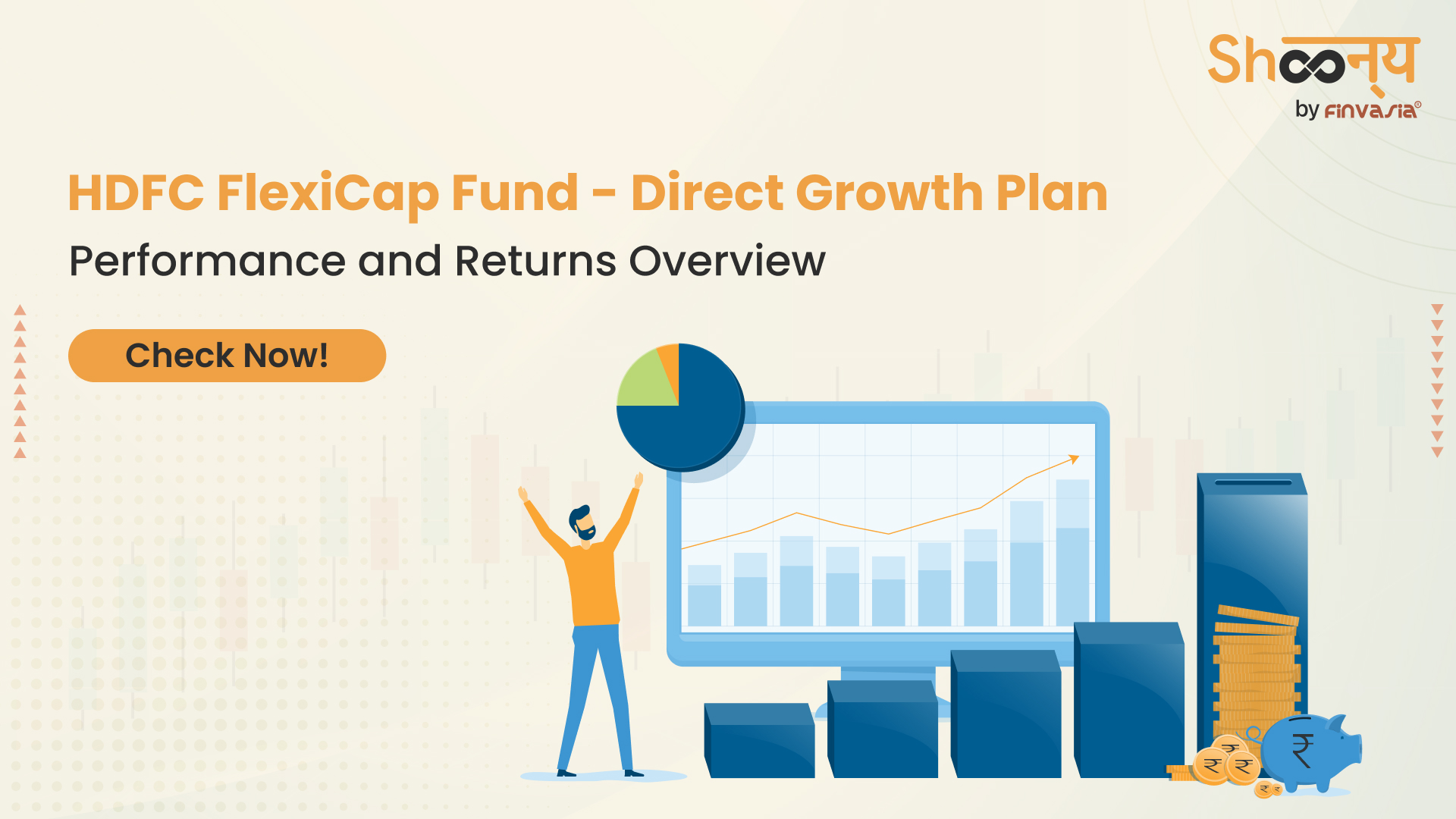 HDFC FlexiCap Fund - Direct Growth Plan