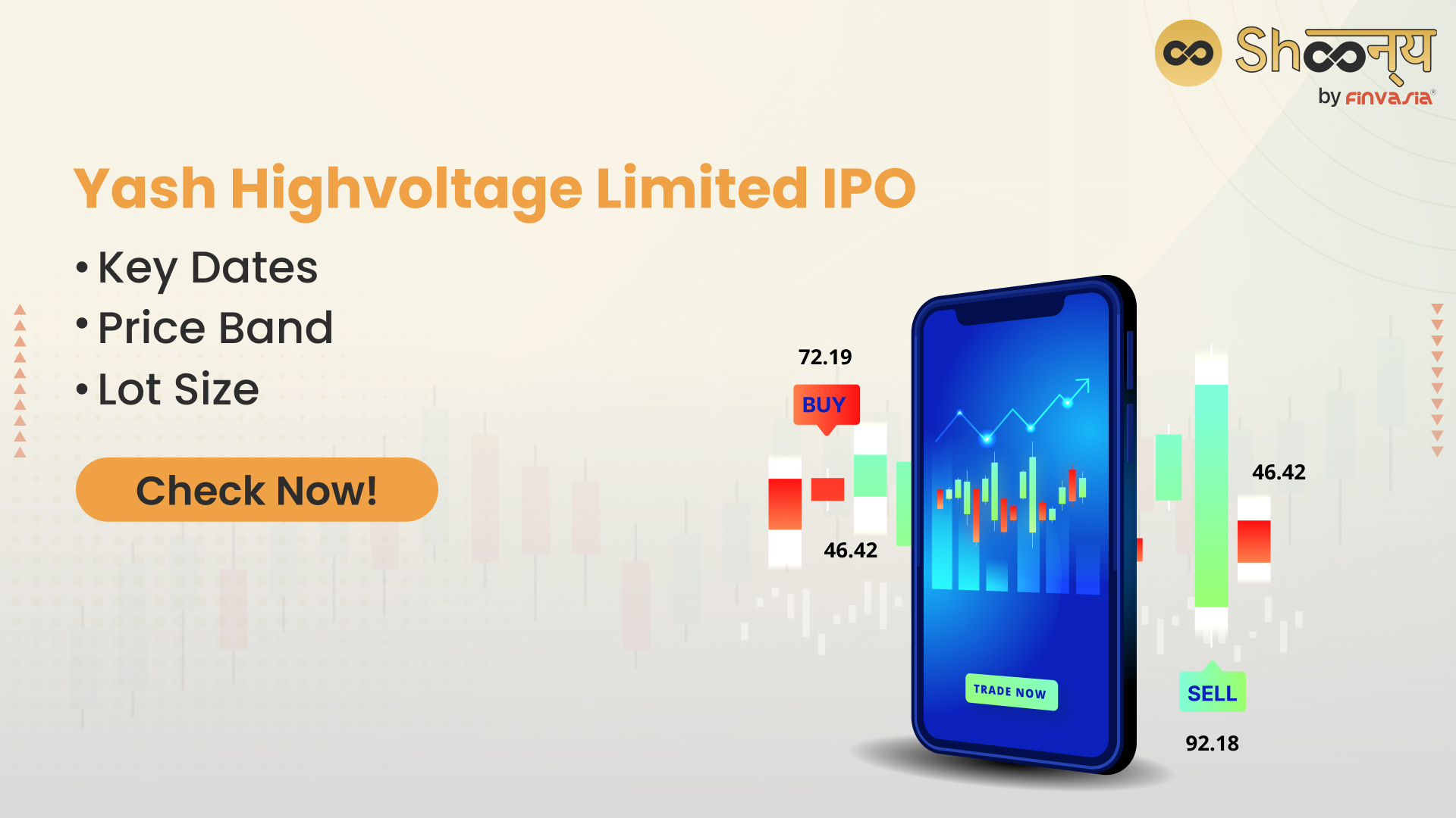 Yash Highvoltage Limited IPO