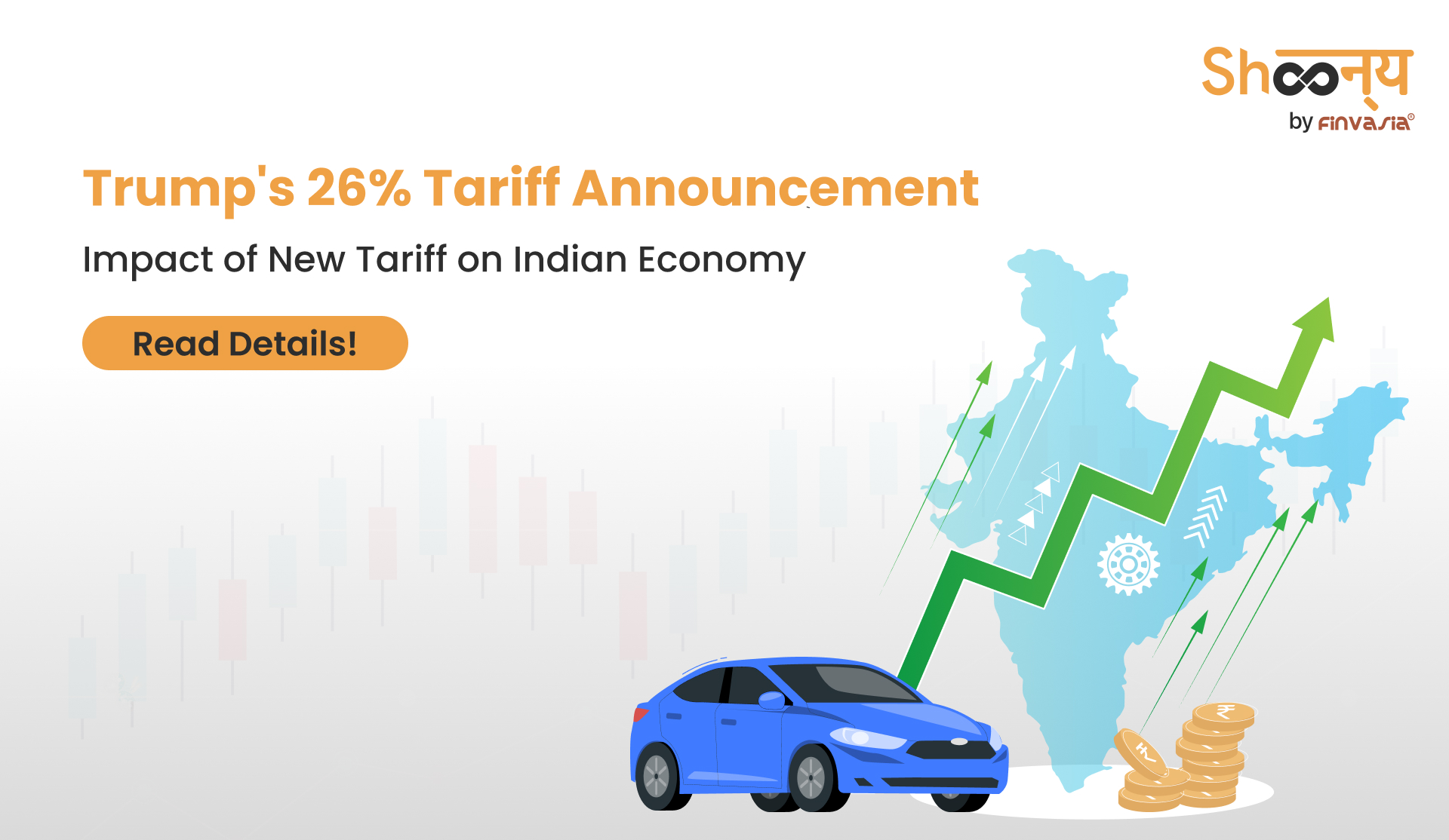 Impact of Tariff on Indian Economy