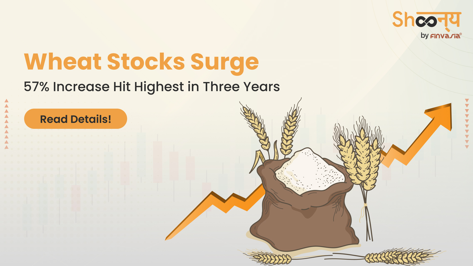 India wheat stocks