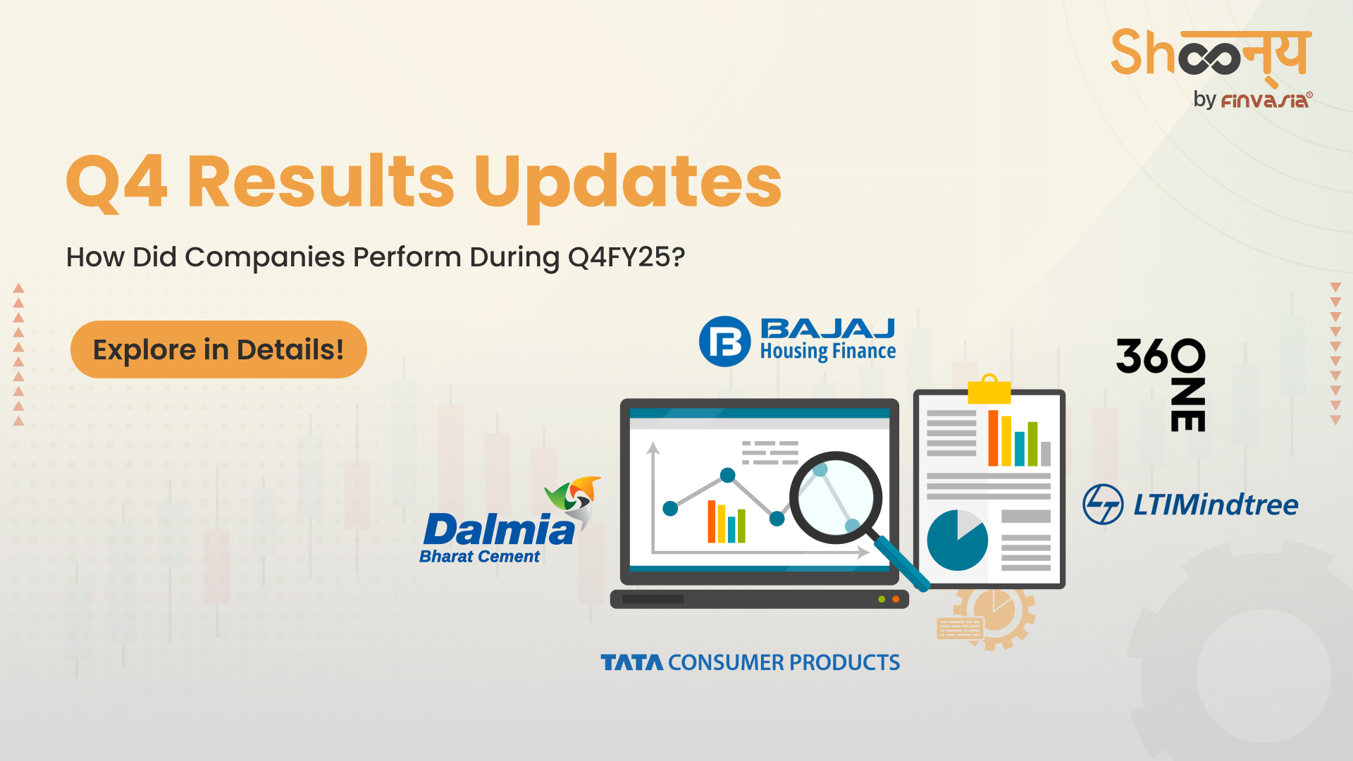 Q4 results