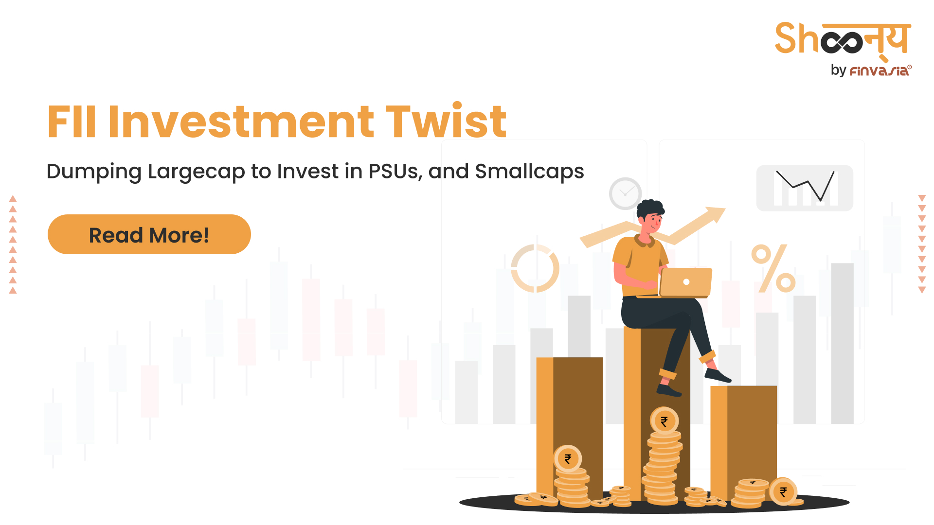 fii investment in india