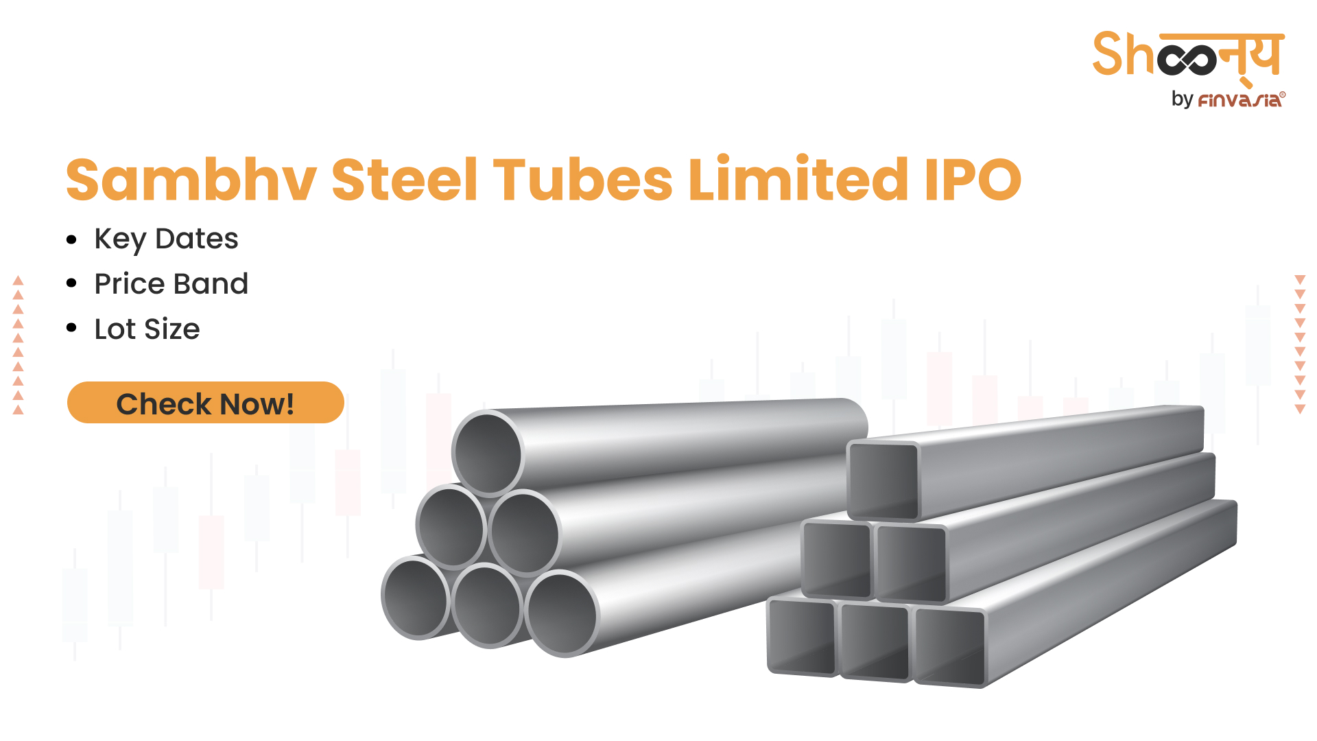 Sambhv Steel Tubes Limited IPO