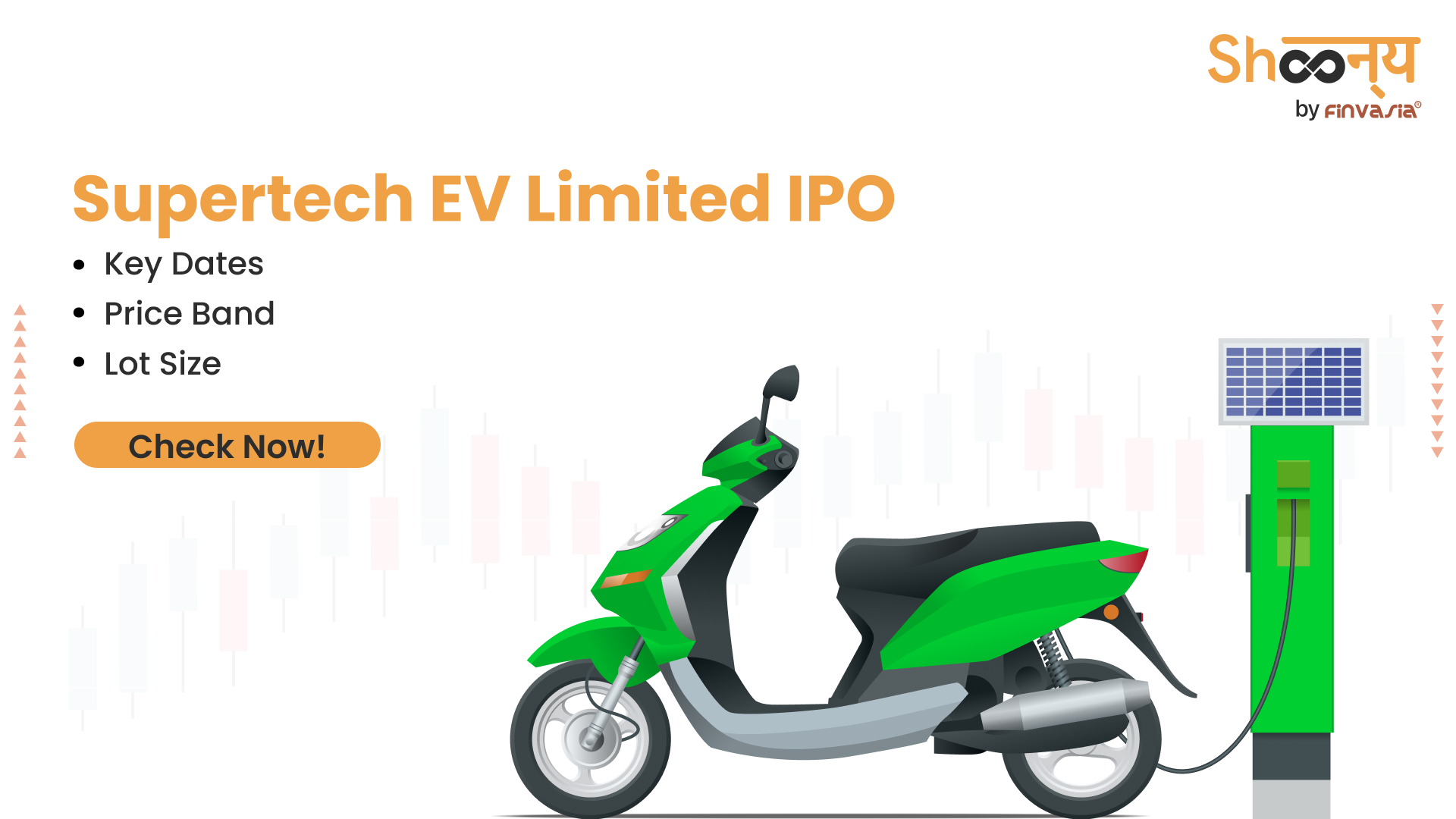 Supertech EV Limited IPO
