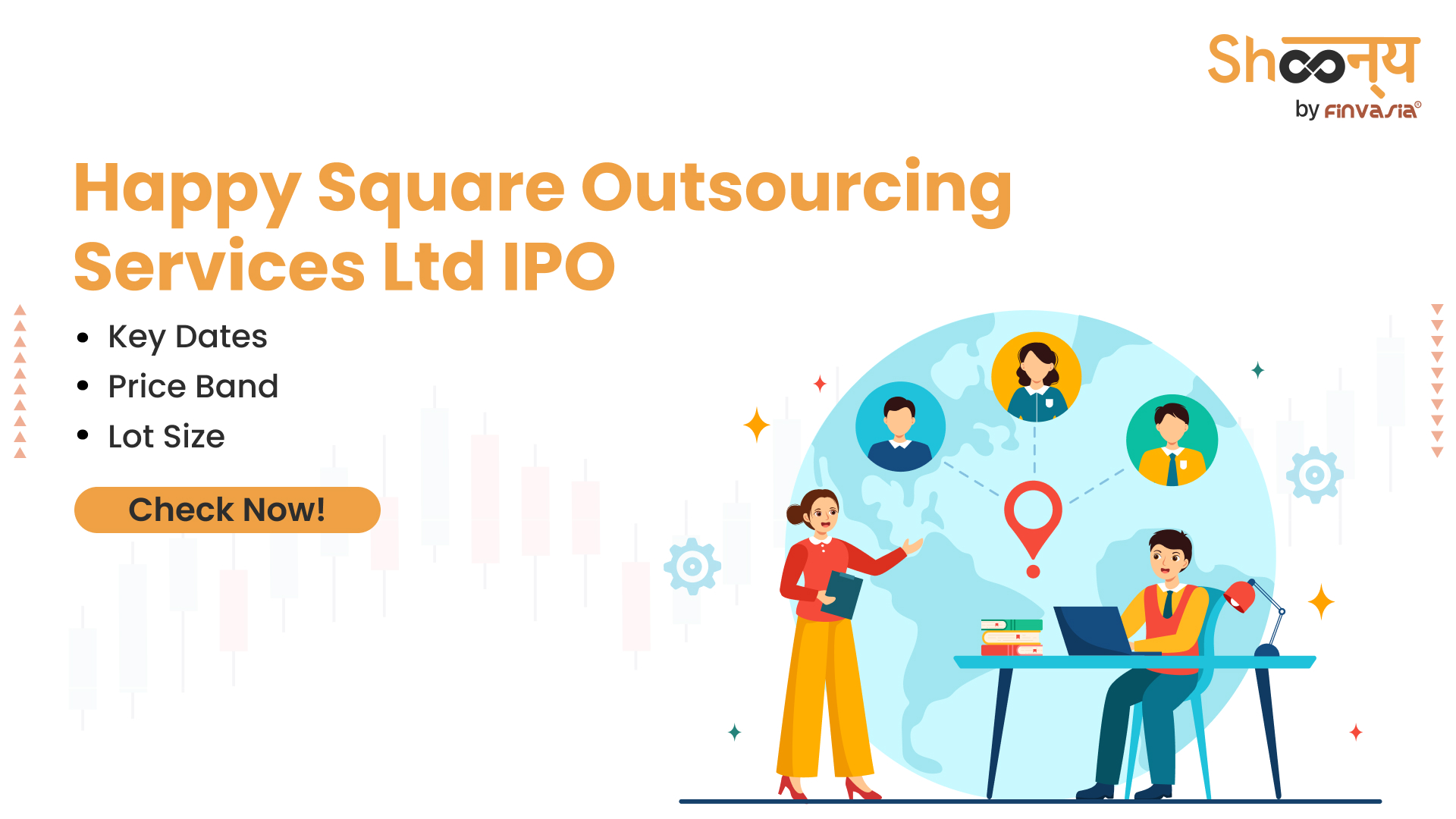 Happy Square Outsourcing Services Limited IPO