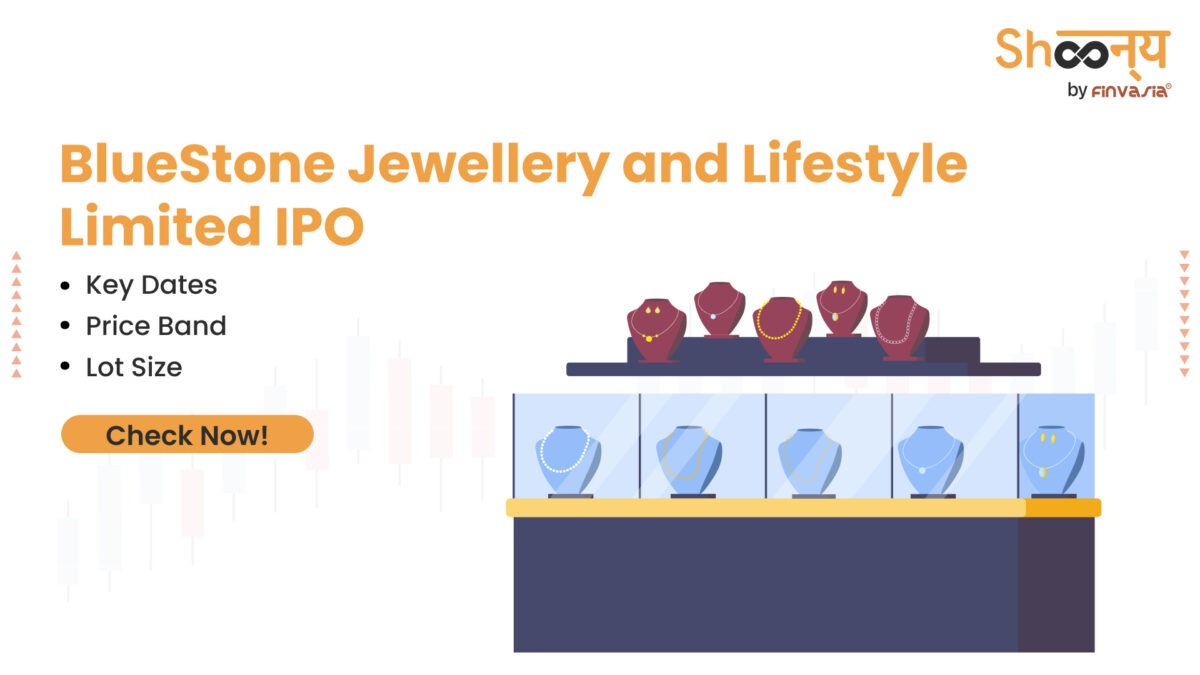 Bluestone ipo