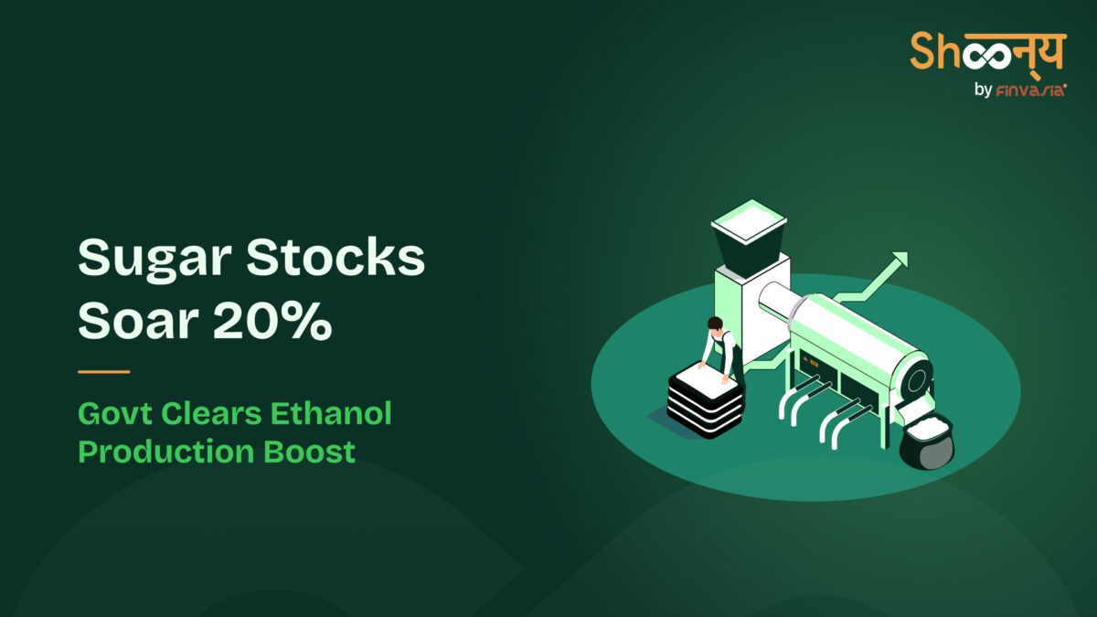 Sugar Stocks