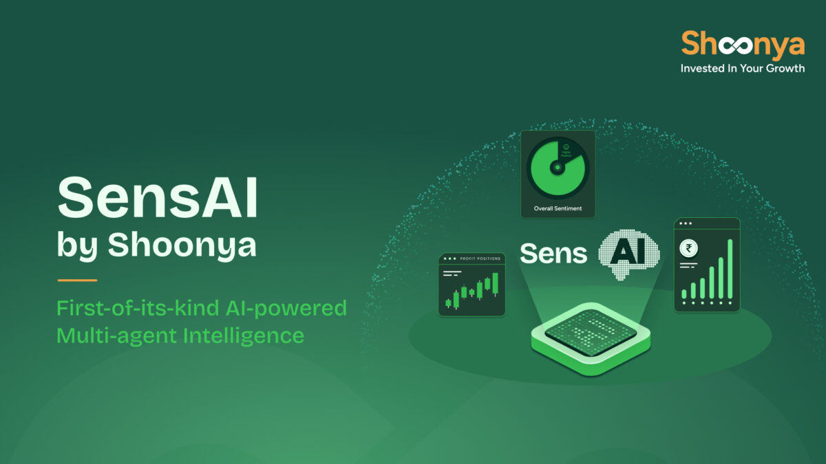 SensAI by Shoonya